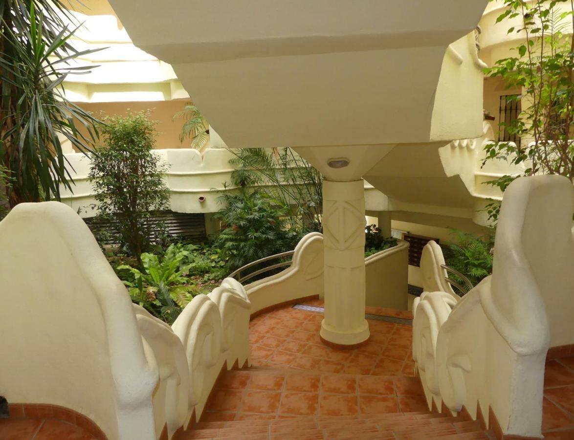 Costa Sol Apartment