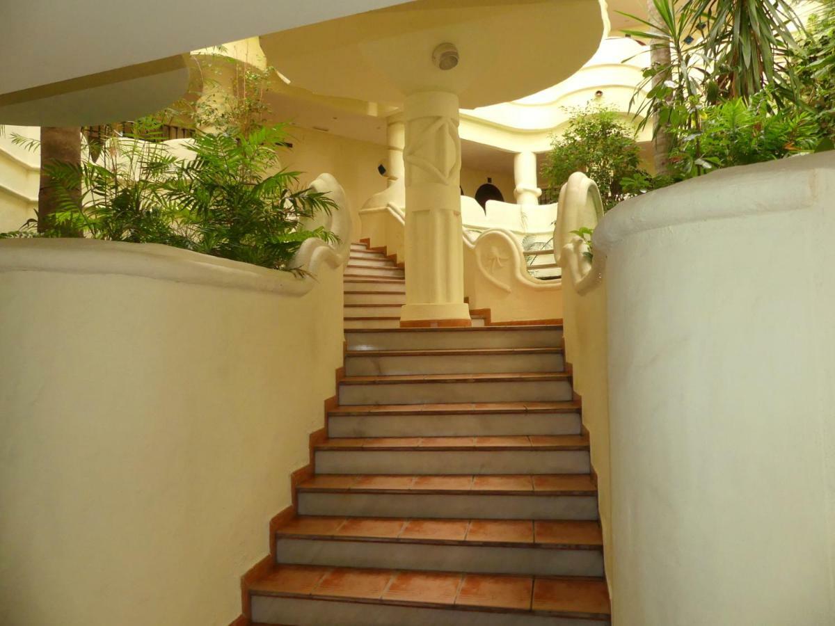 Apartment Costa Sol