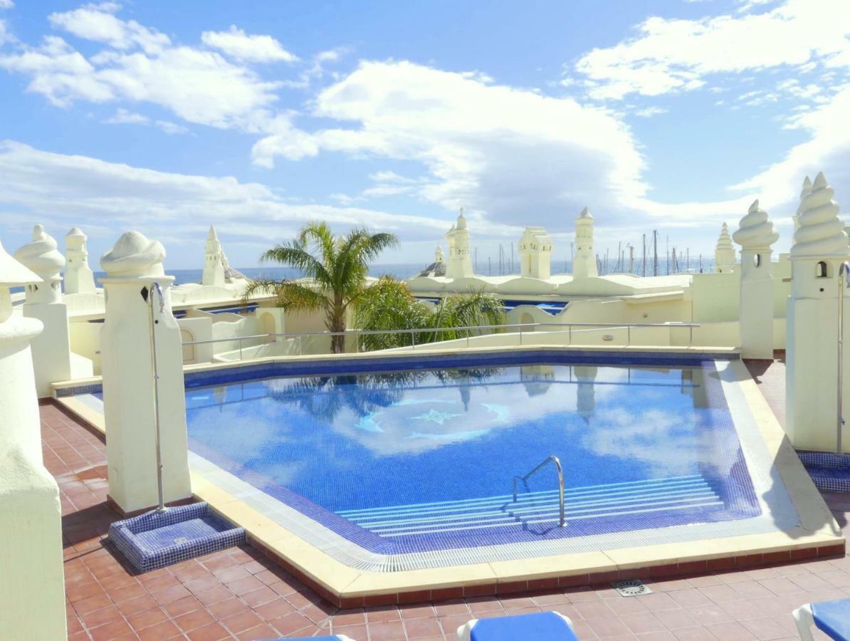 Costa Sol Apartment Benalmadena