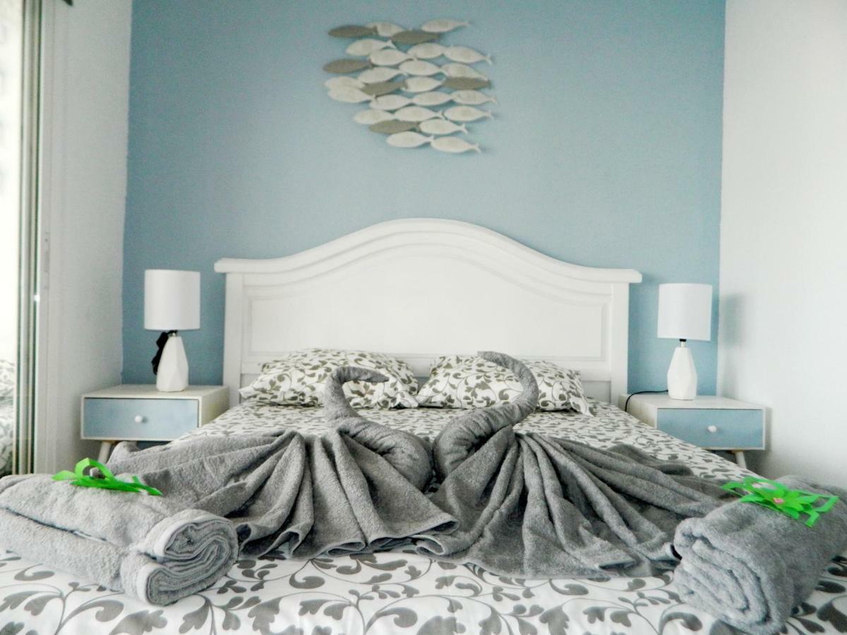 Skysea Holidays * Benalmadena