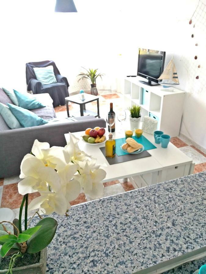 Skysea Holidays Apartment Benalmadena
