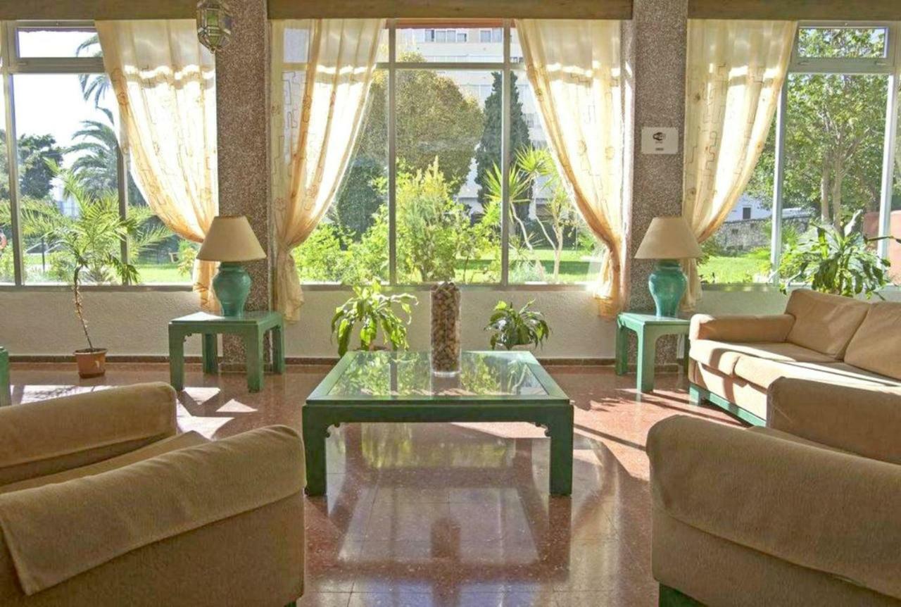 Skysea Holidays Apartment Benalmadena