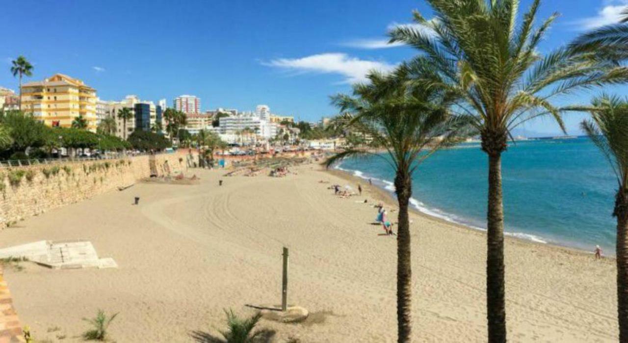 Skysea Holidays Benalmadena