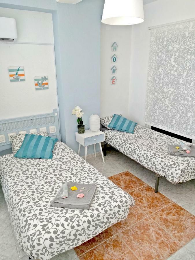 Skysea Holidays * Benalmadena