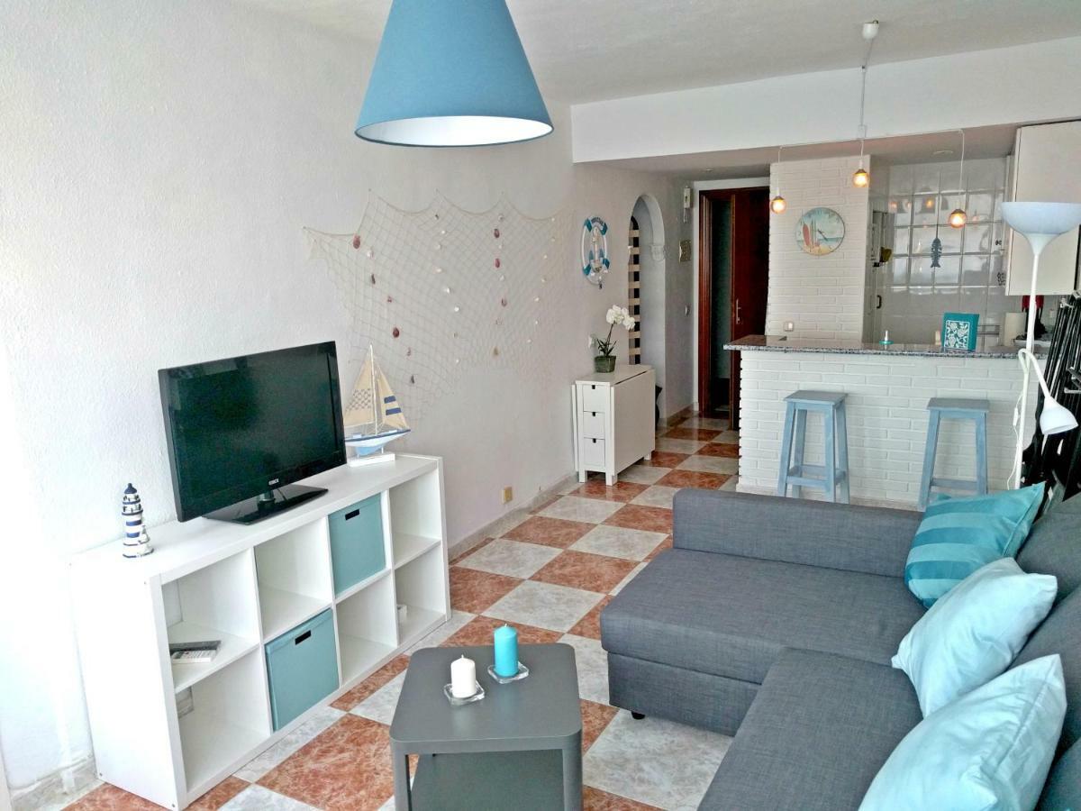 Skysea Holidays Apartment Benalmadena