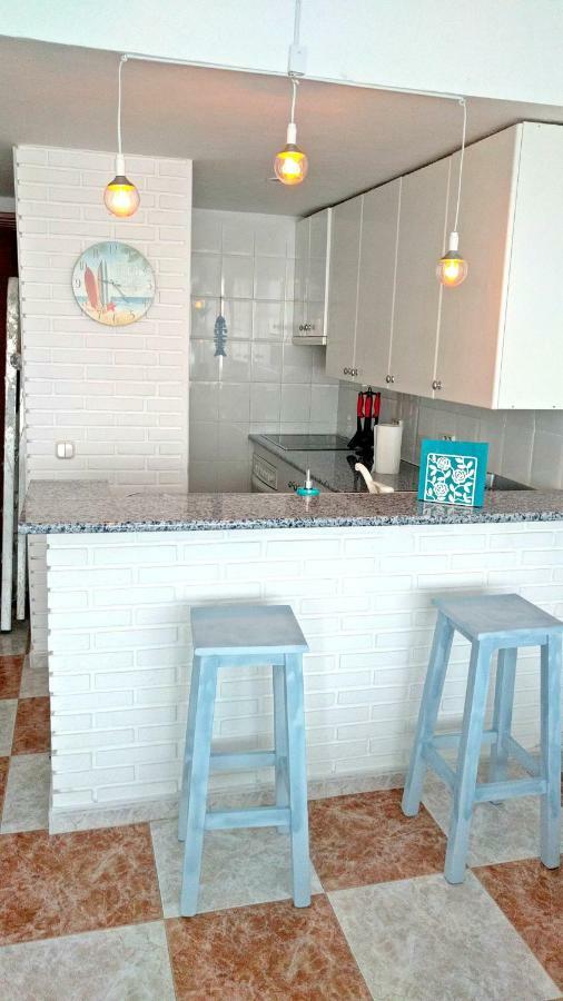 Skysea Holidays Apartment Benalmadena