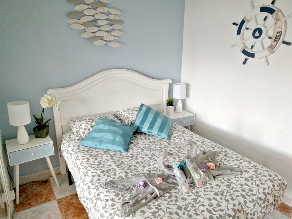 Skysea Holidays * Benalmadena