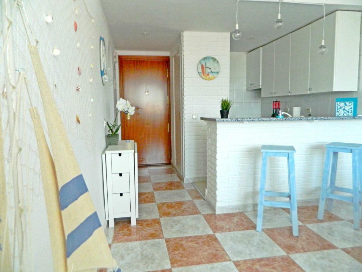 Apartment Skysea Holidays Benalmadena