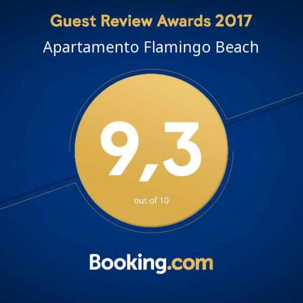 Flamingo Apartment Benalmadena