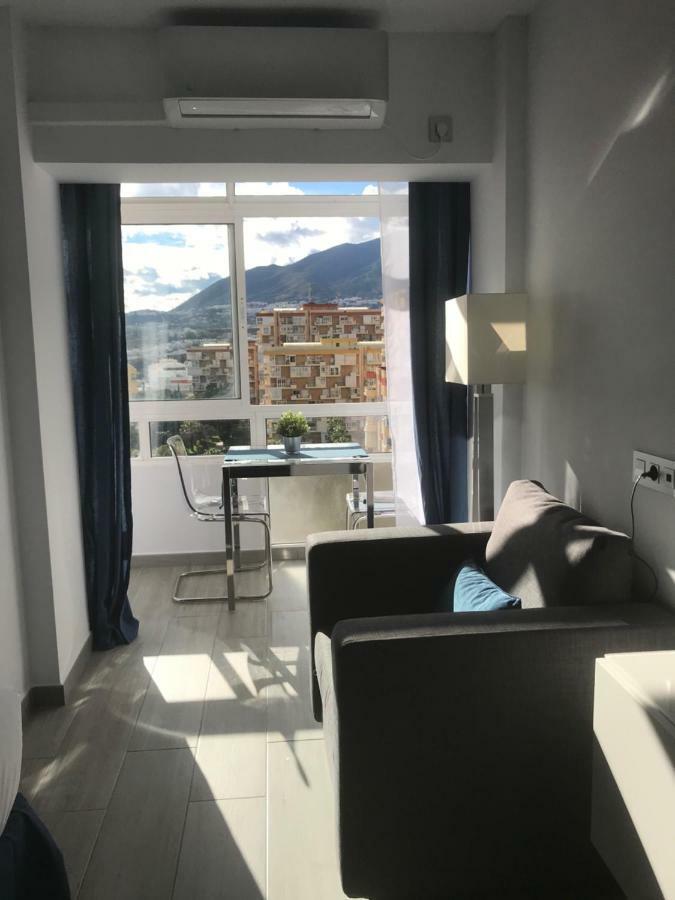 Honeymoon Apartment