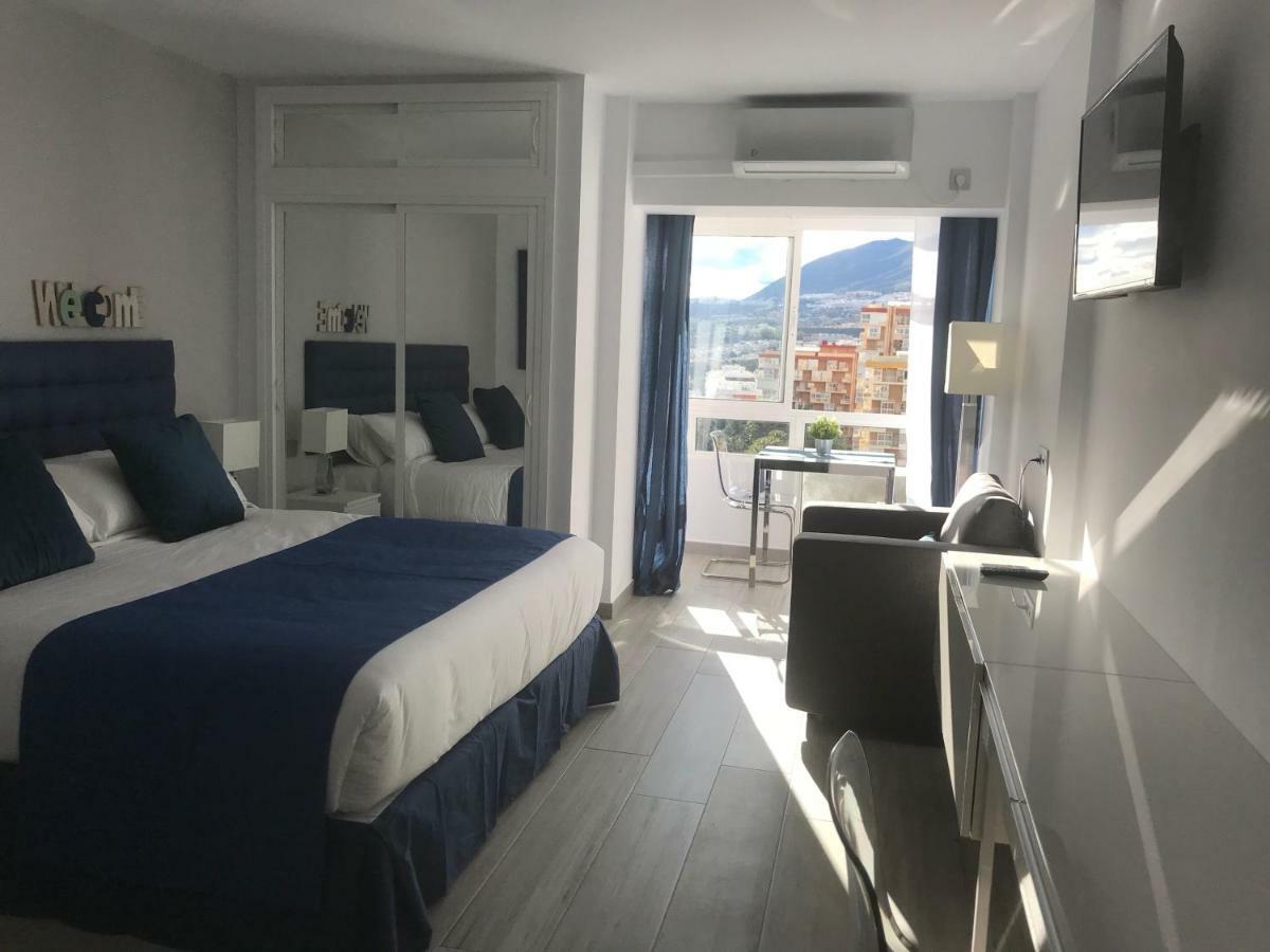 Honeymoon Benalmadena