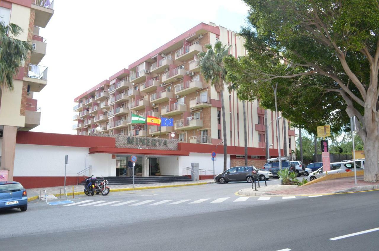 Apartamento Minerva Benalmádena