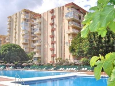 Estudio Apartment *