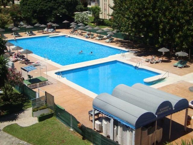 Apartment Estudio *