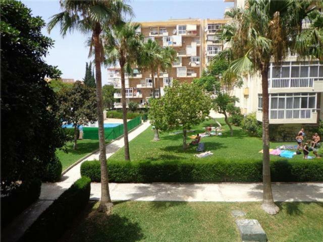 Estudio Benalmadena