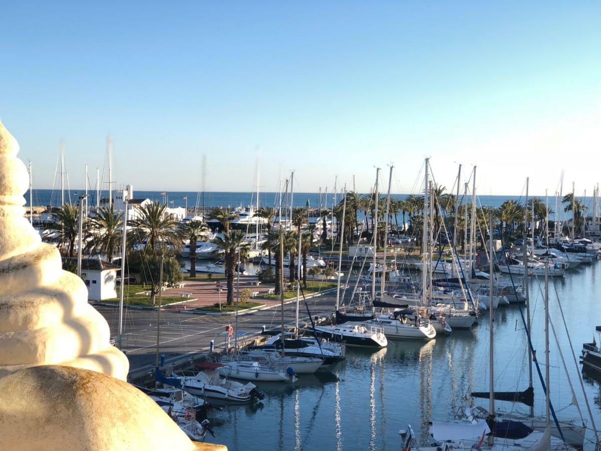 Puerto Marina Waterfront Benalmadena
