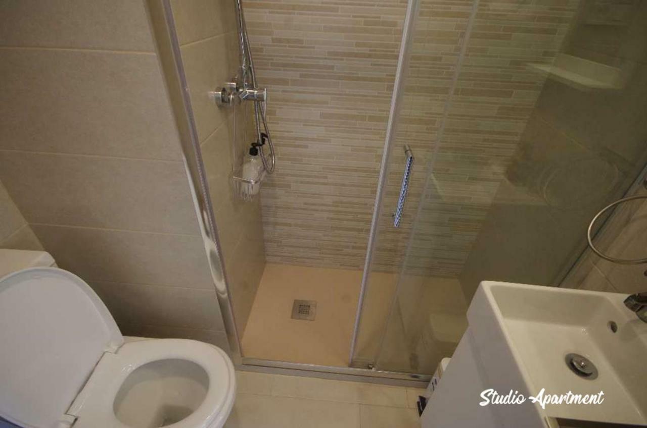 Apartment Puerto Marina Waterfront *