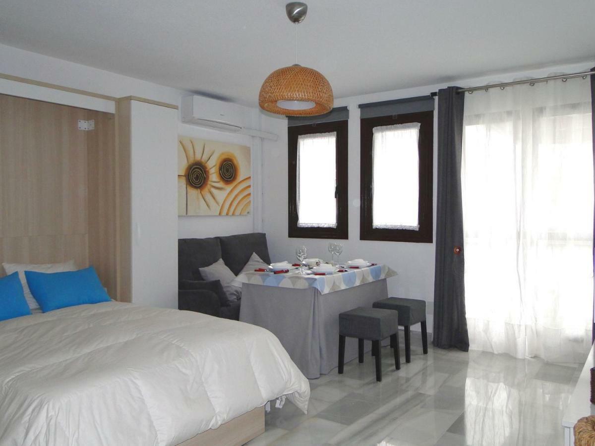 Pueblo Blanco Apartment