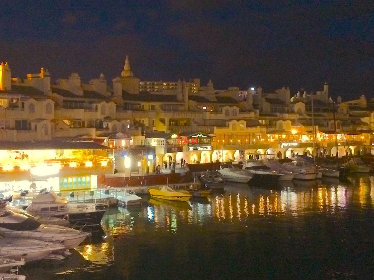 Puerto Marina Benalmadena