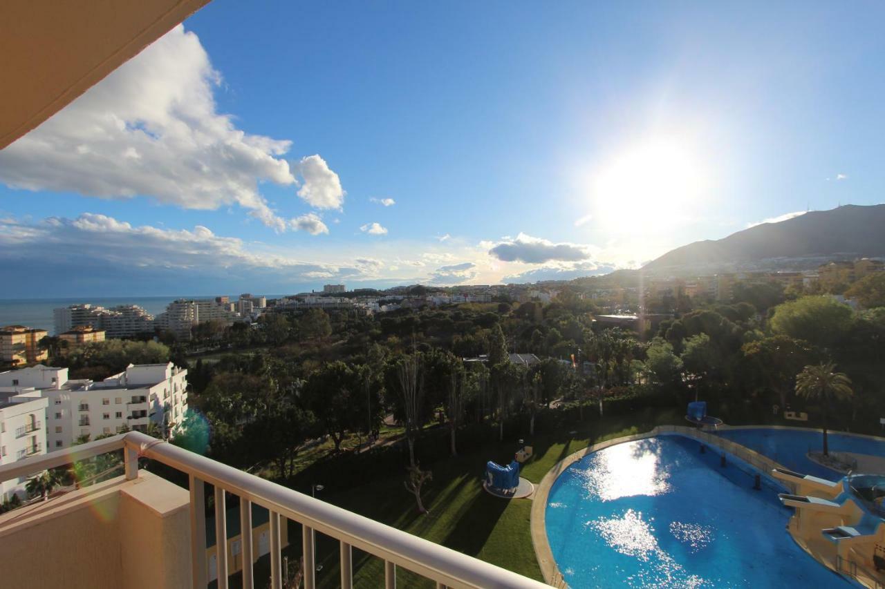 Apartment 527 Jupiter - Piscina Abierta - Excelente Conexion Wifi