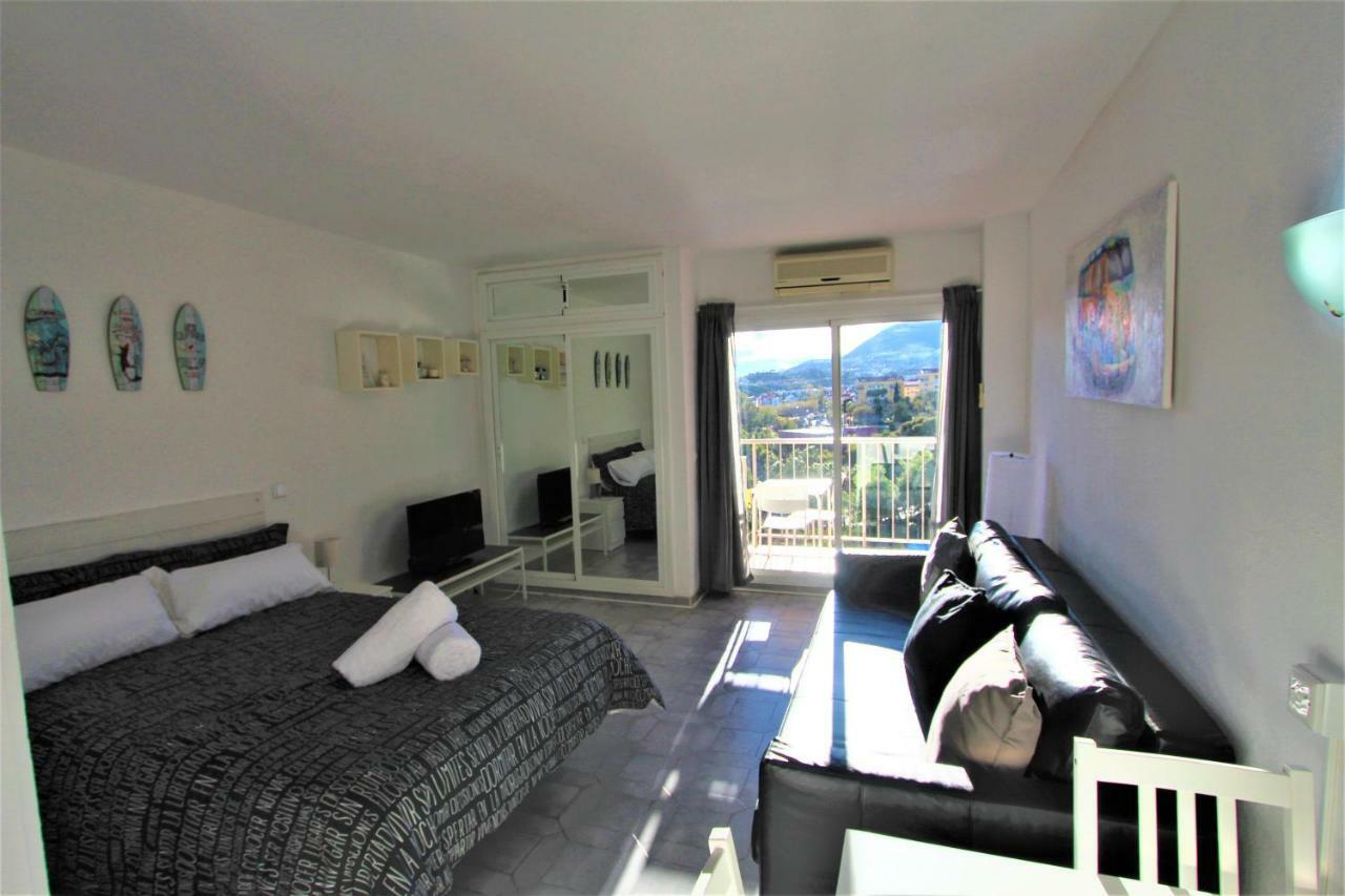 527 Jupiter - Piscina Abierta - Excelente Conexion Wifi