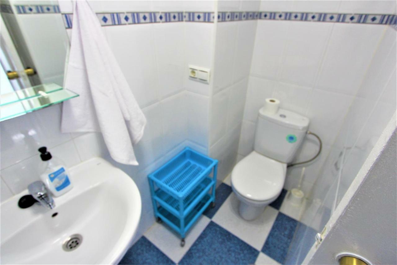 Apartment 527 Jupiter - Piscina Abierta - Excelente Conexion Wifi Benalmadena