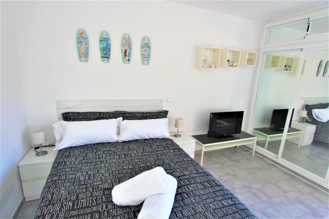 527 Jupiter - Piscina Abierta - Excelente Conexion Wifi Apartment