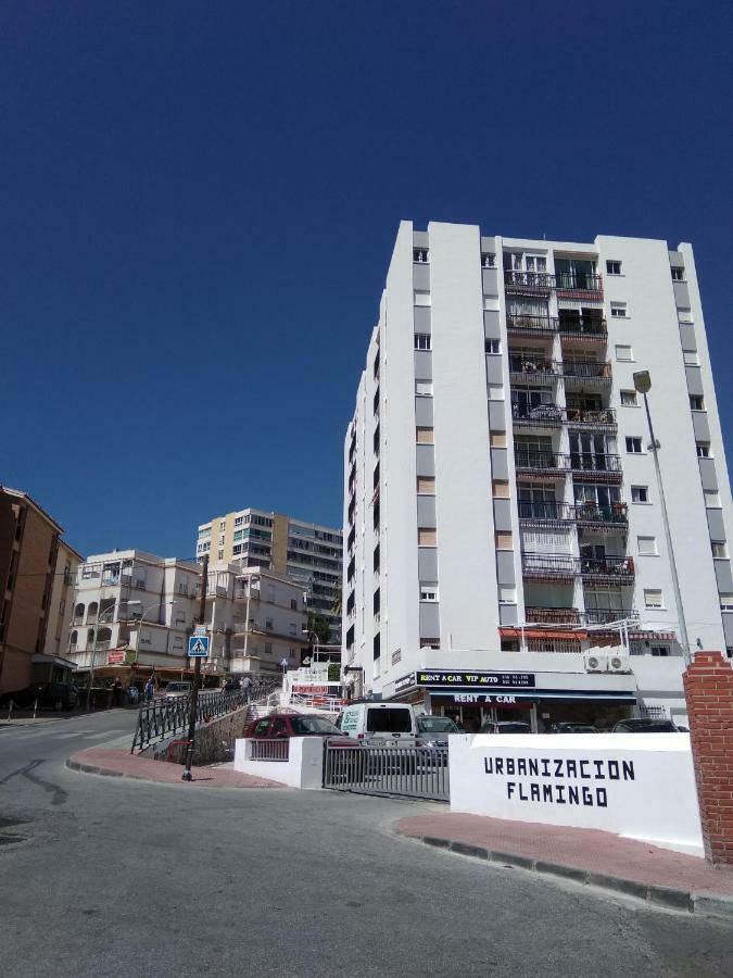 Flamingo Apartment Benalmadena