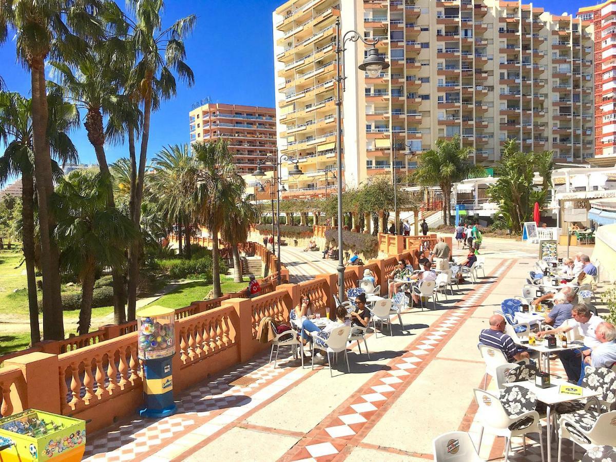 Puerto Marina Apartment