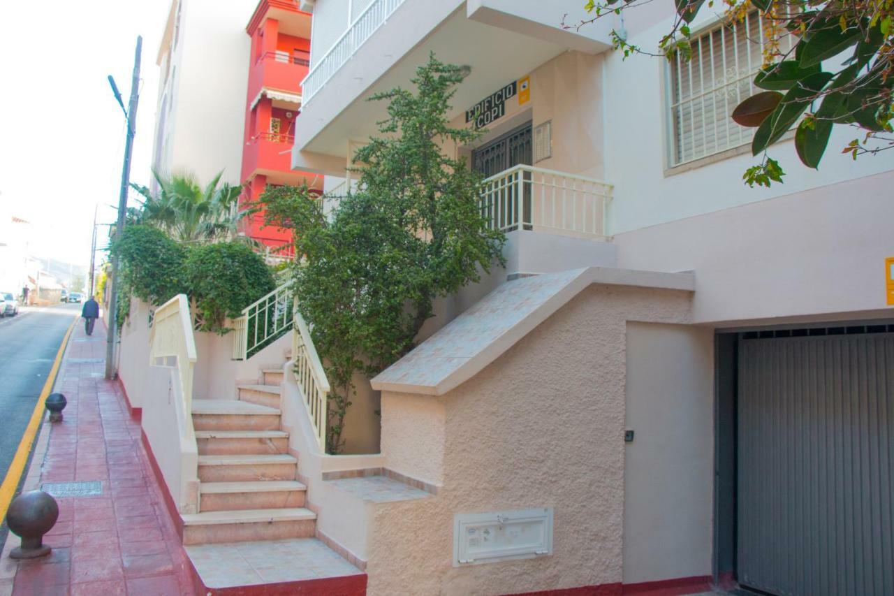 Always Happy 1 Bdr 6g And 5g Puerto Marina Views Apartamento Benalmádena