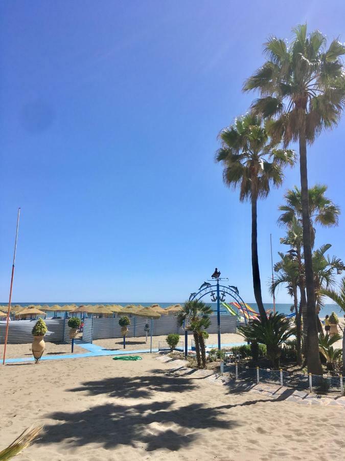 Puerto Marina Apartment Benalmadena