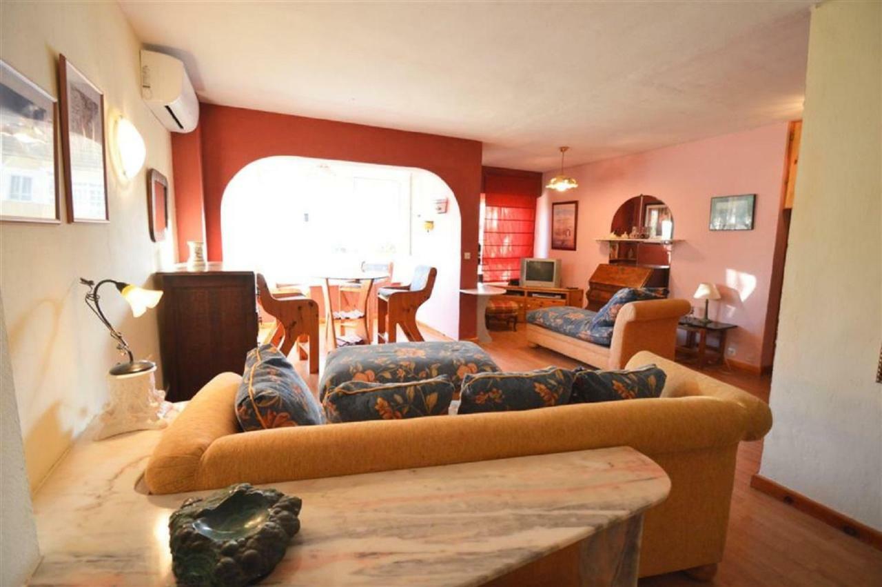Apartment Benalplaya *