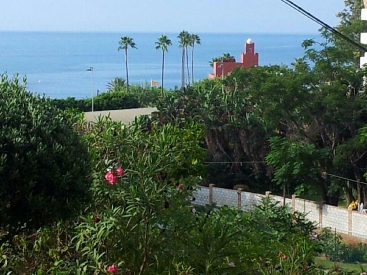 Apartment Benalplaya