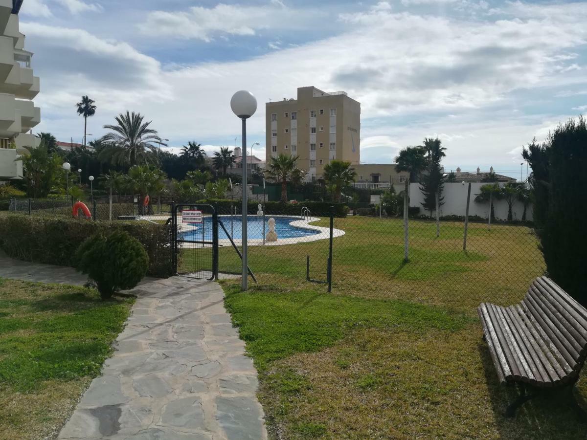 Real Torrequebrada Appartement *
