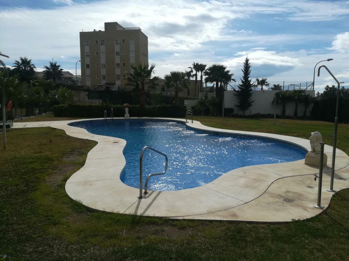 Appartement Real Torrequebrada