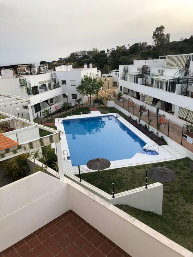 Apartment Apartamento Con Vista A La Piscina