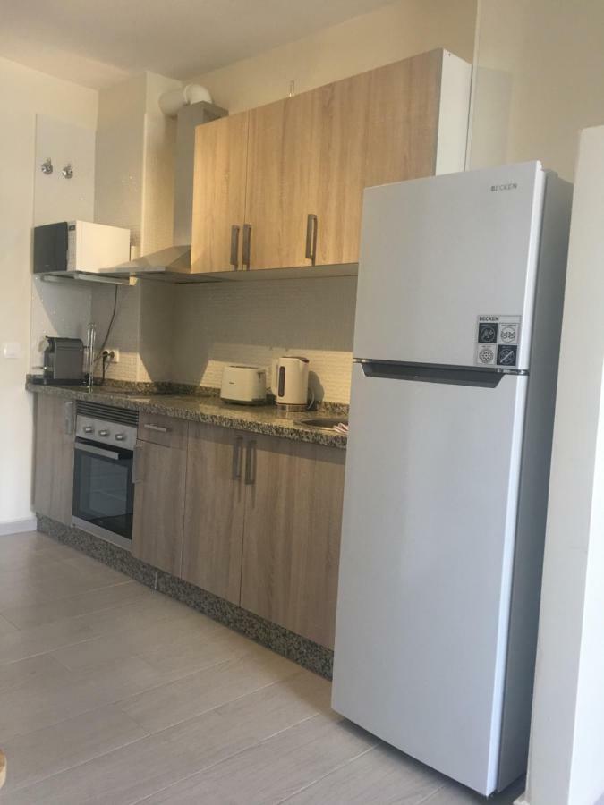 Benal Beach Apartment Benalmadena