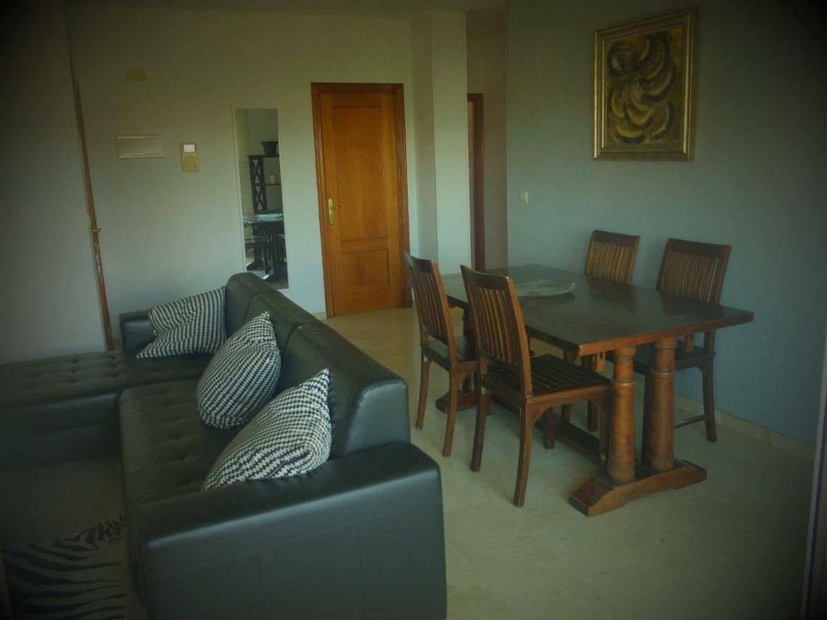 Appartement Real Torrequebrada