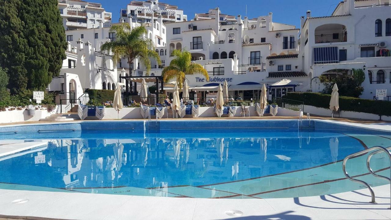 Pueblo Evita Appartement