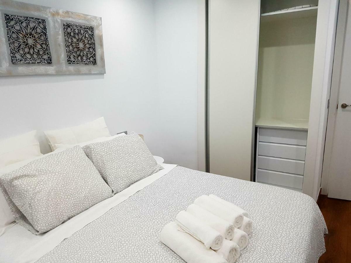 Aries Flat Appartement *