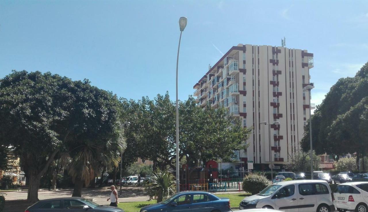 Appartement Estudio Sagitario