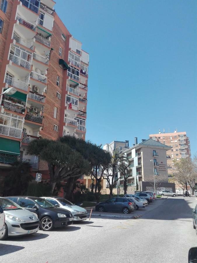 Appartement Estudio Sagitario *