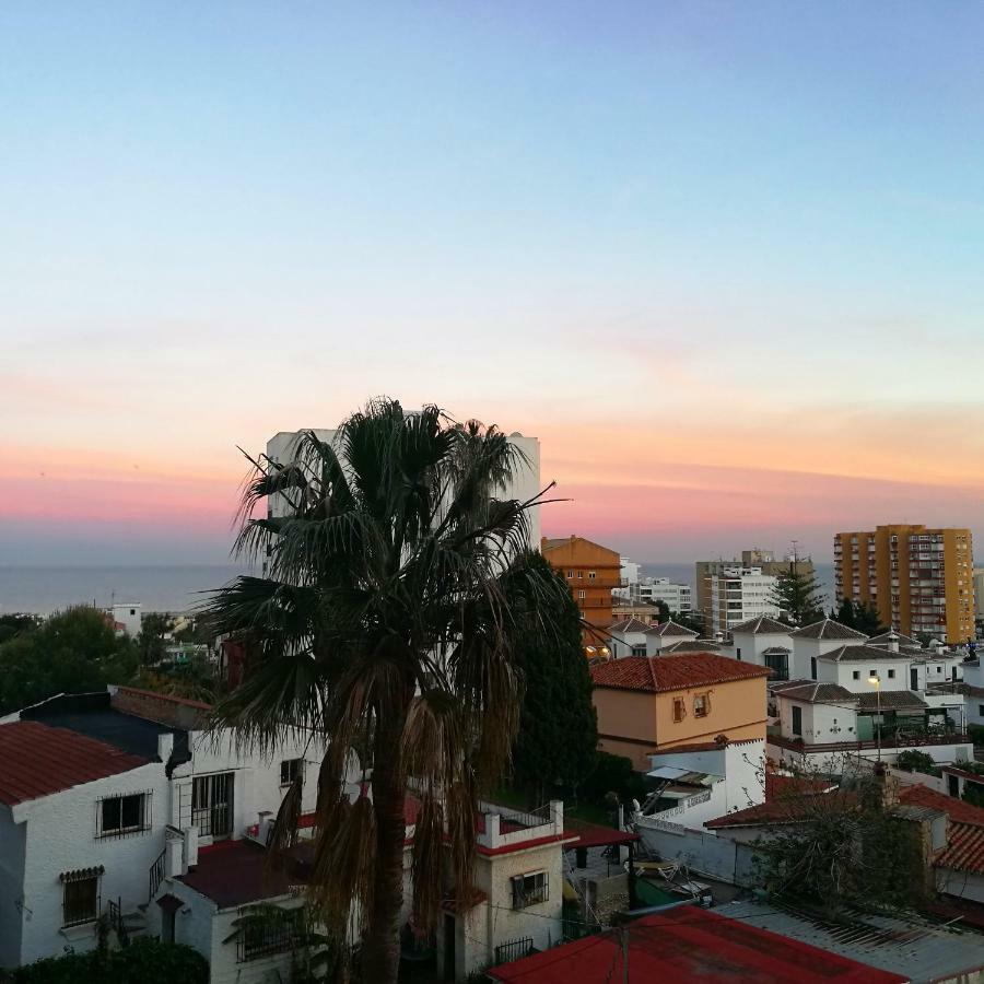 Apartamento Puerto Sol Con Vistas Al Mar Benalmadena