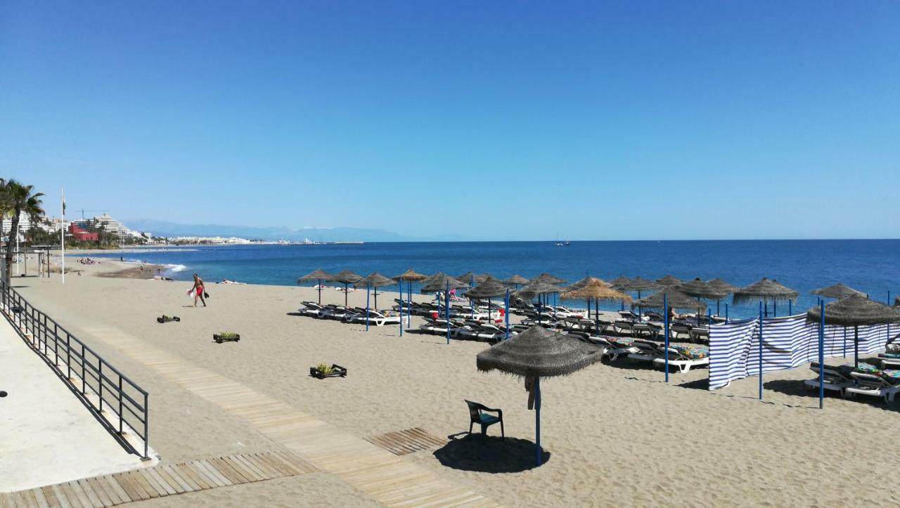 Appartement Real Torrequebrada *