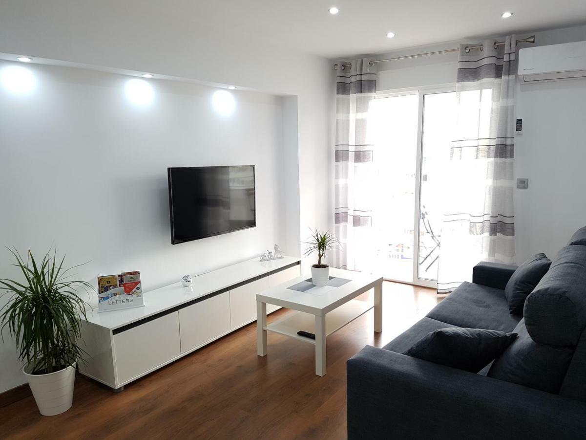 Aries Flat Appartement *