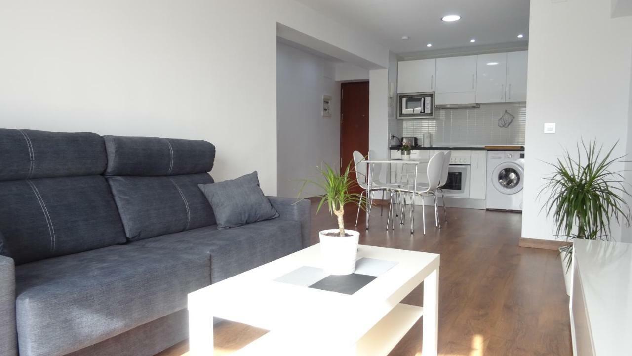 Aries Flat Appartement Benalmádena