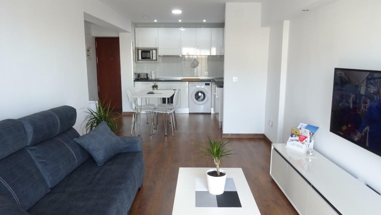 Aries Flat Benalmádena