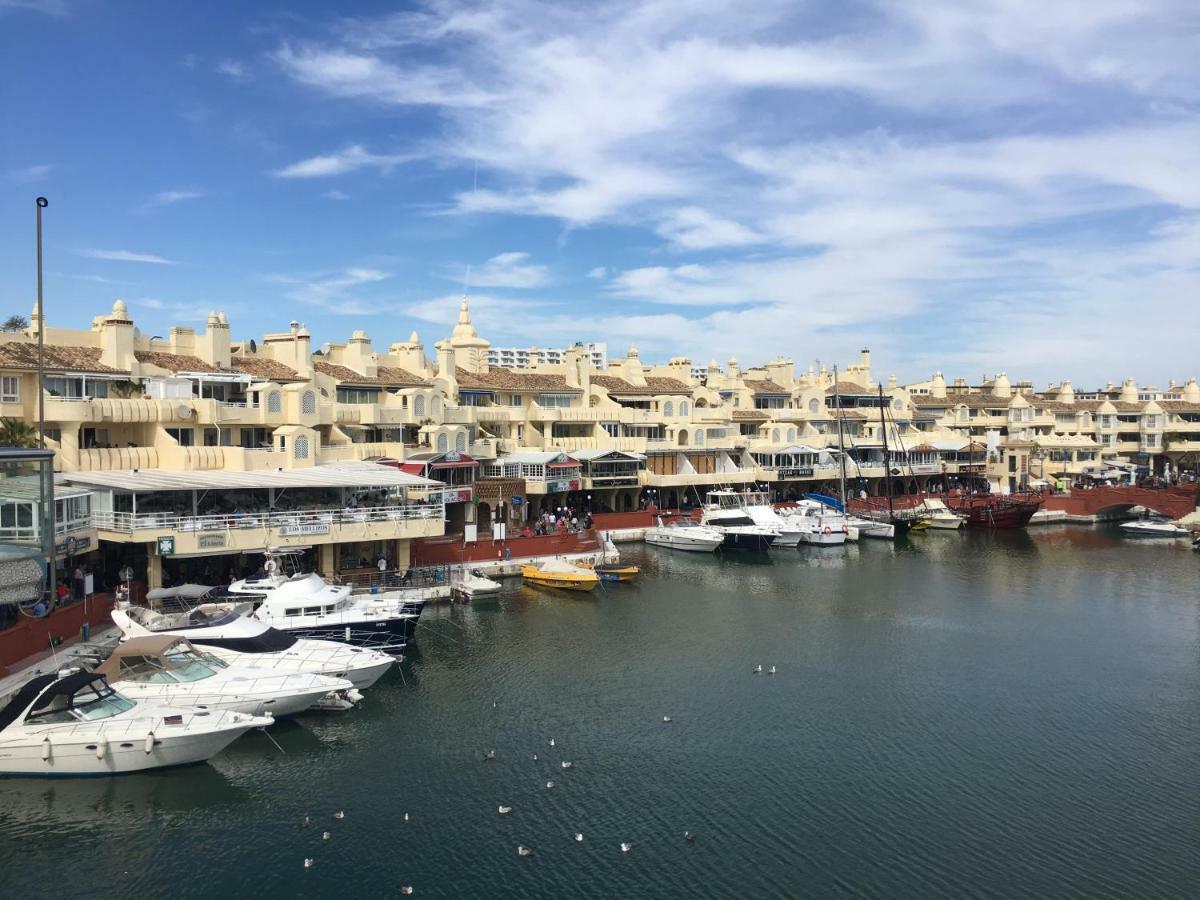 Magnificent Port-beach 5* Luxury *