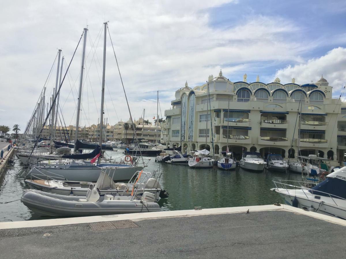Magnificent Port-beach 5* Luxury