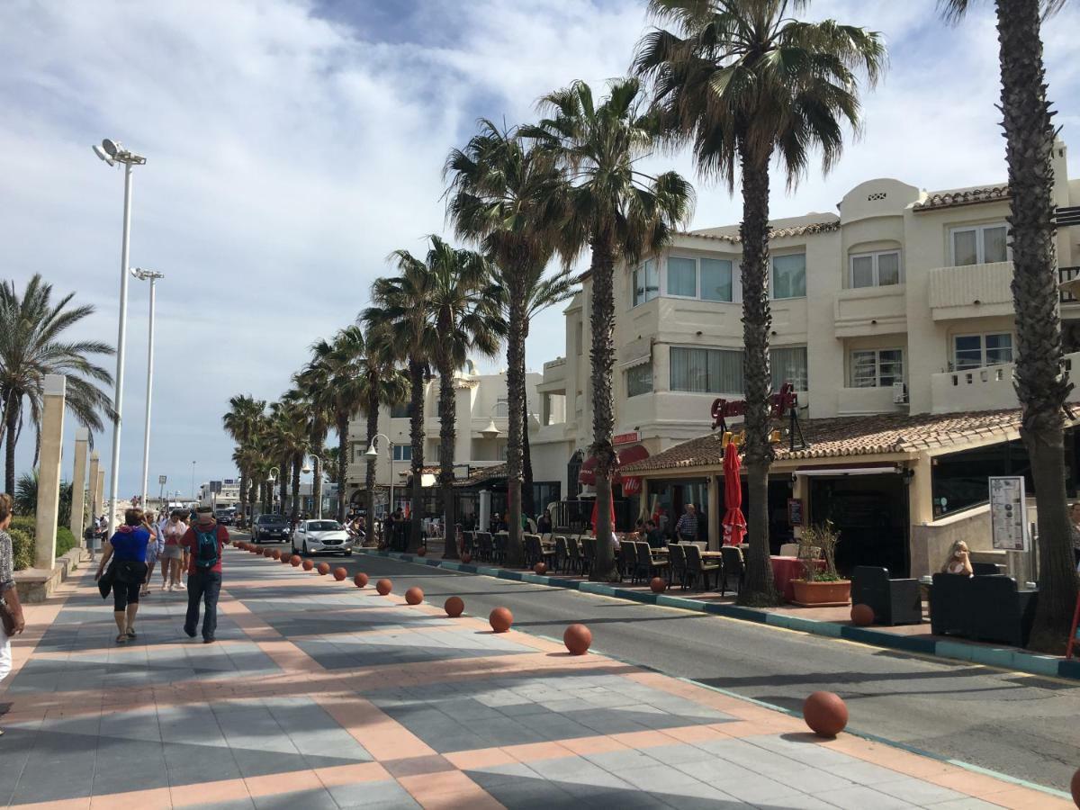 Magnificent Port-beach 5* Luxury * Benalmadena
